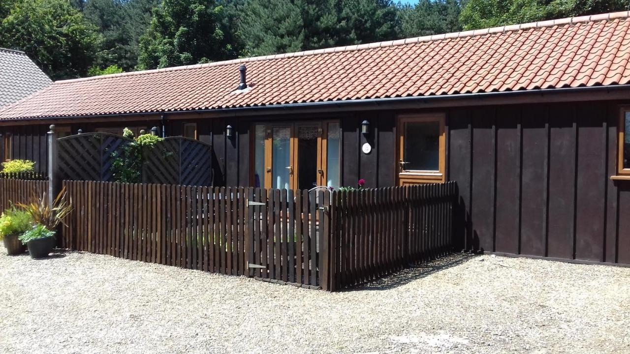Felgate Cottage Thorpe Market Eksteriør bilde